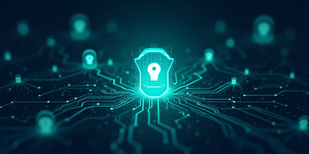 Cybersécurité éducative